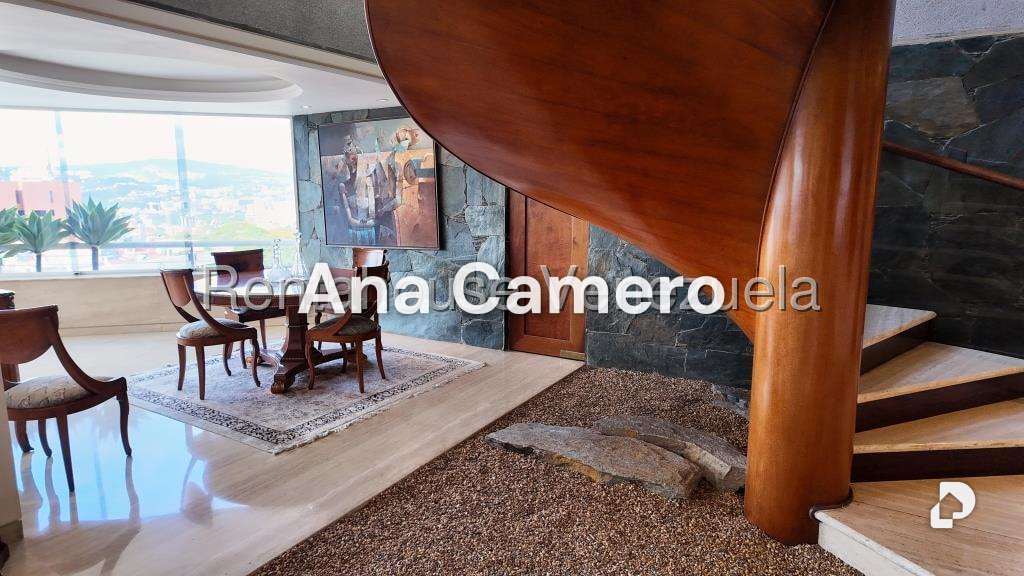 Apartamento en Sebucan, Caracas – 28