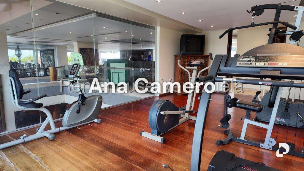 Apartamento en Sebucan, Caracas – 30