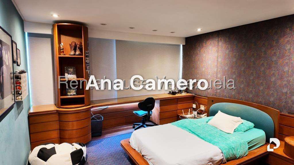 Apartamento en Sebucan, Caracas – 22