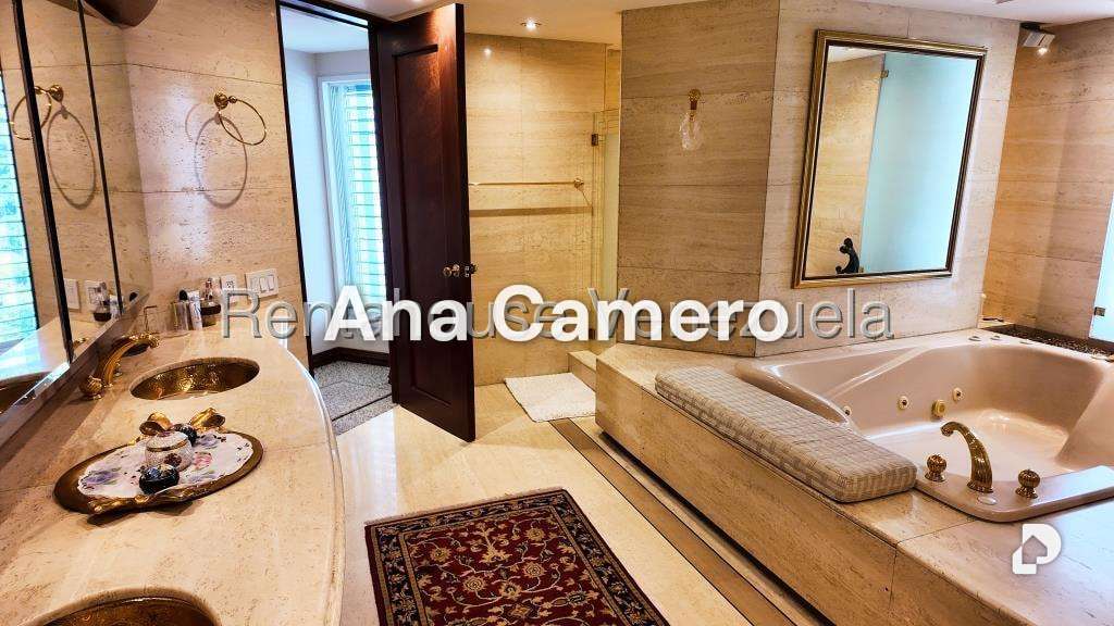Apartamento en Sebucan, Caracas – 16