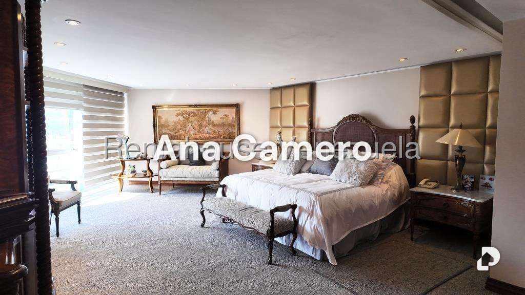 Apartamento en Sebucan, Caracas – 15