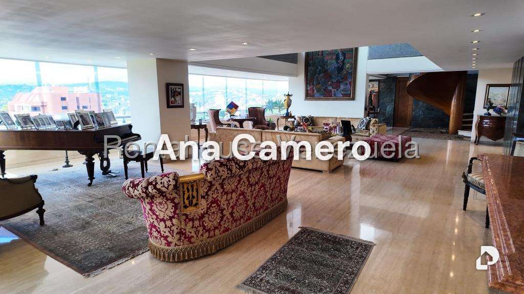 Apartamento en Sebucan, Caracas – 4