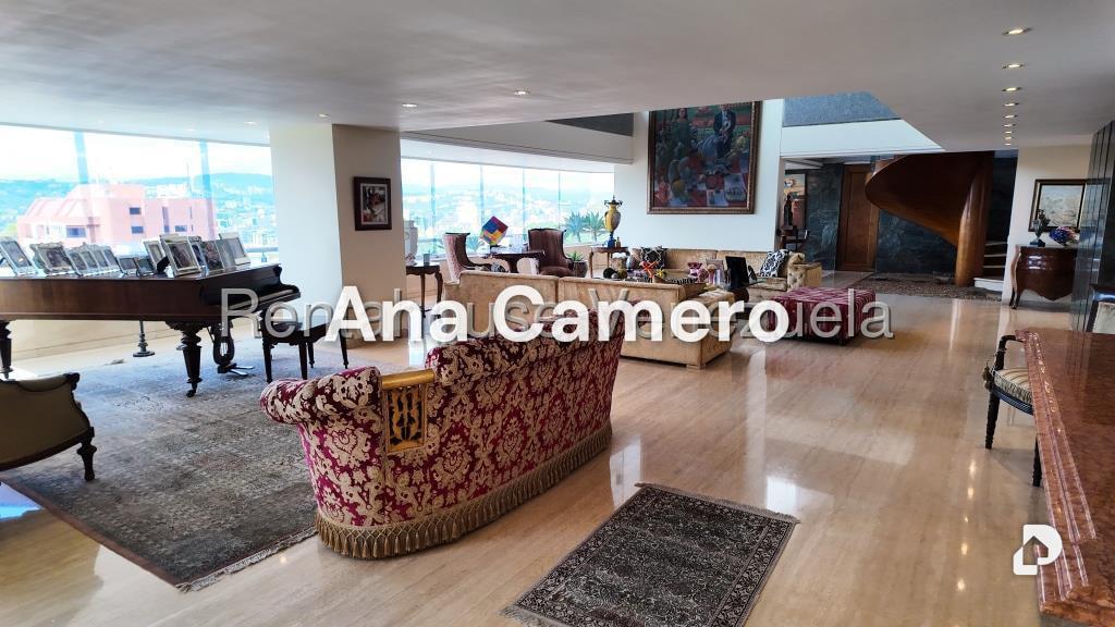 Apartamento en Sebucan, Caracas – 4
