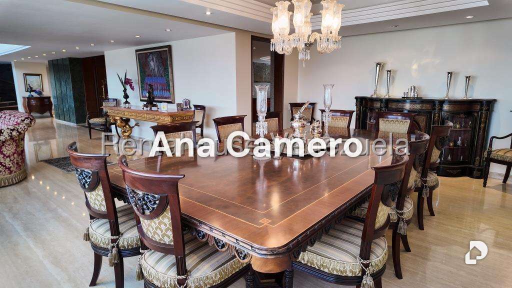 Apartamento en Sebucan, Caracas – 8