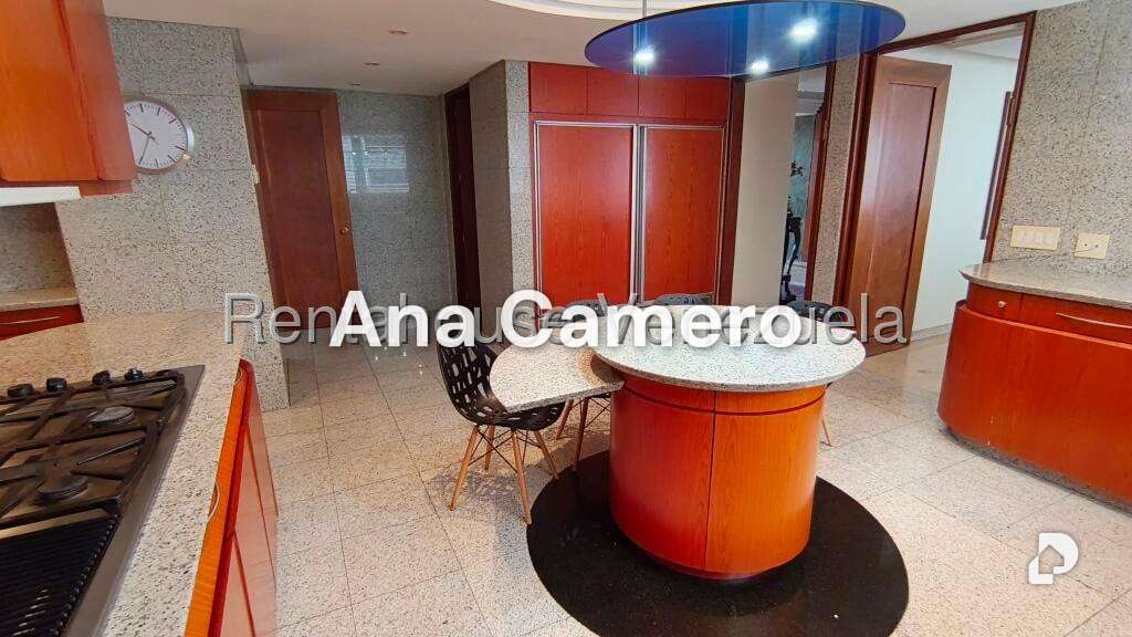 Apartamento en Sebucan, Caracas – 13