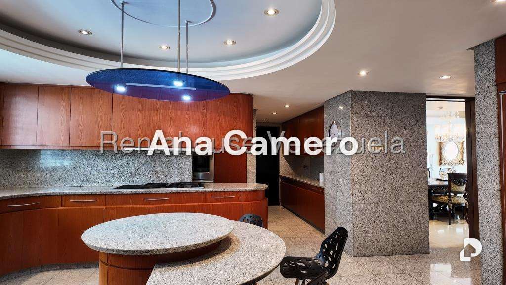 Apartamento en Sebucan, Caracas – 12