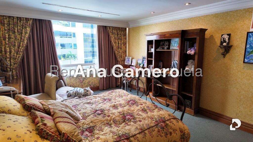 Apartamento en Sebucan, Caracas – 26
