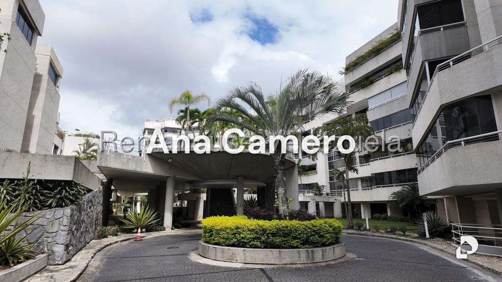 Apartamento en Sebucan, Caracas – 1