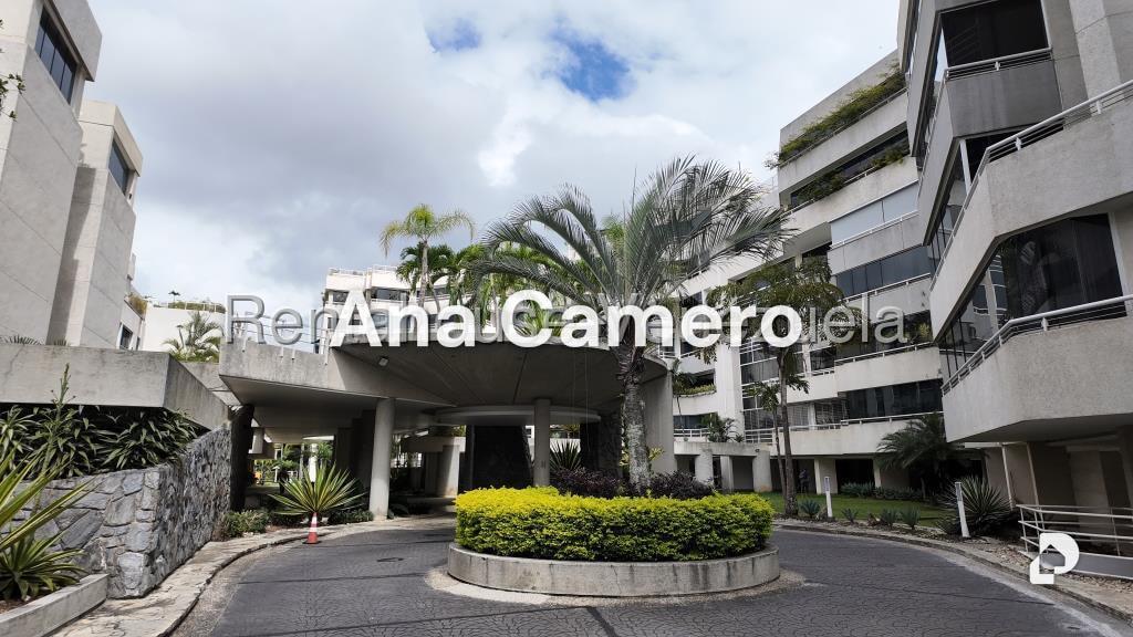 Apartamento en Sebucan, Caracas – 1