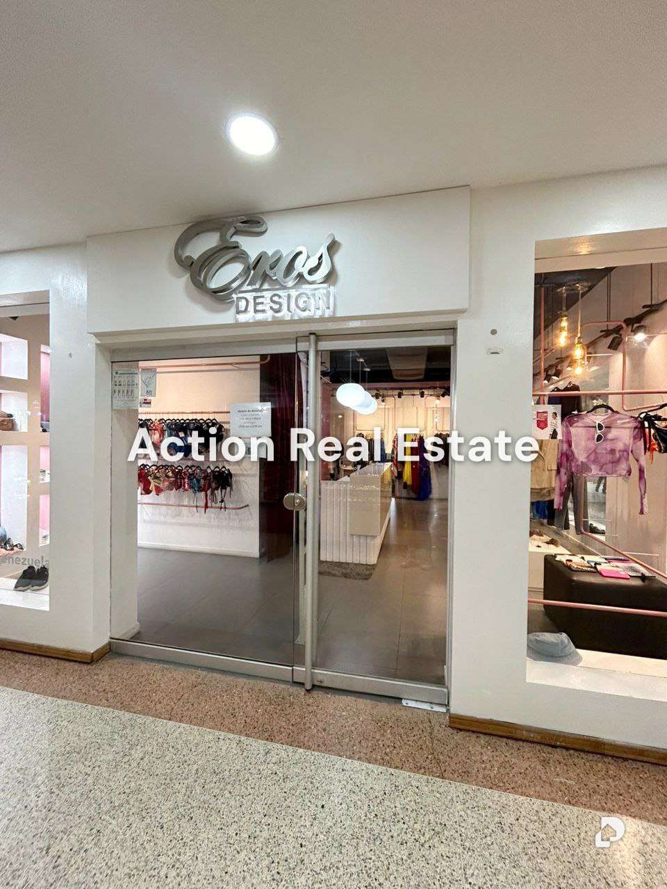 Local comercial en Santa Mónica, Caracas – 18