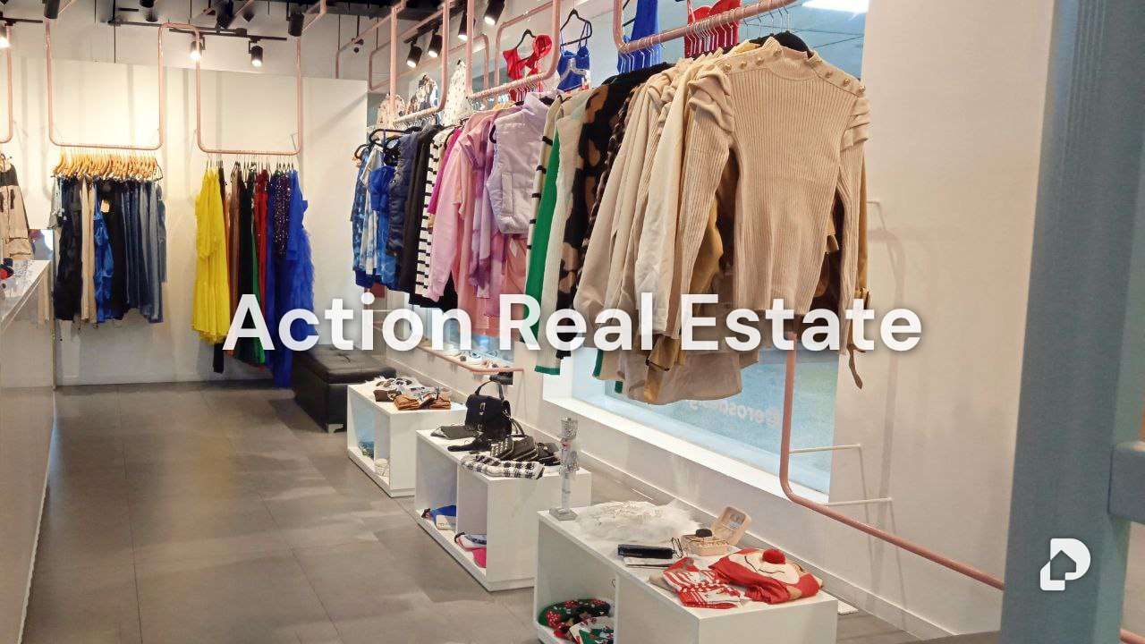 Local comercial en Santa Mónica, Caracas – 20