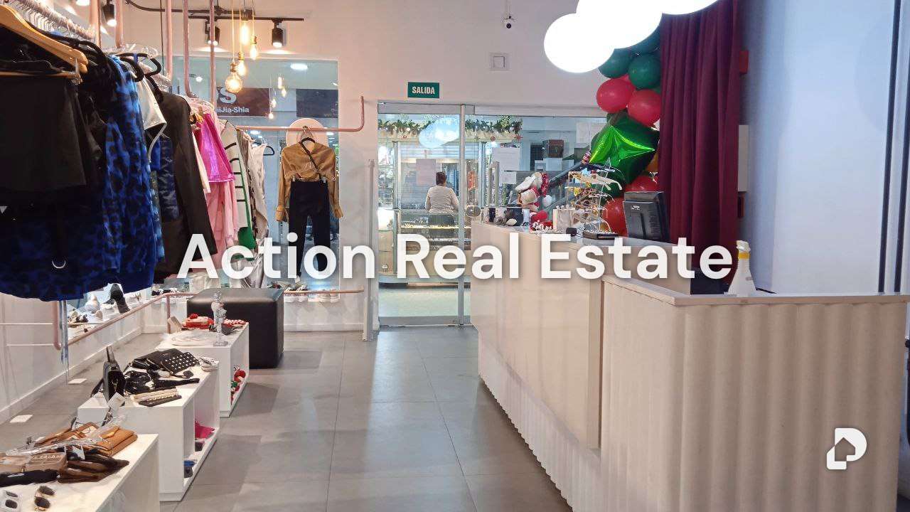 Local comercial en Santa Mónica, Caracas – 8