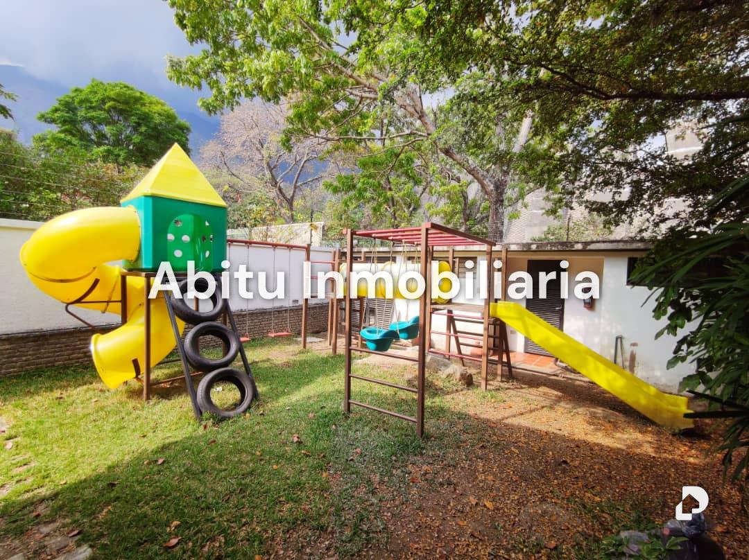 Casa en Altamira, Caracas – 4