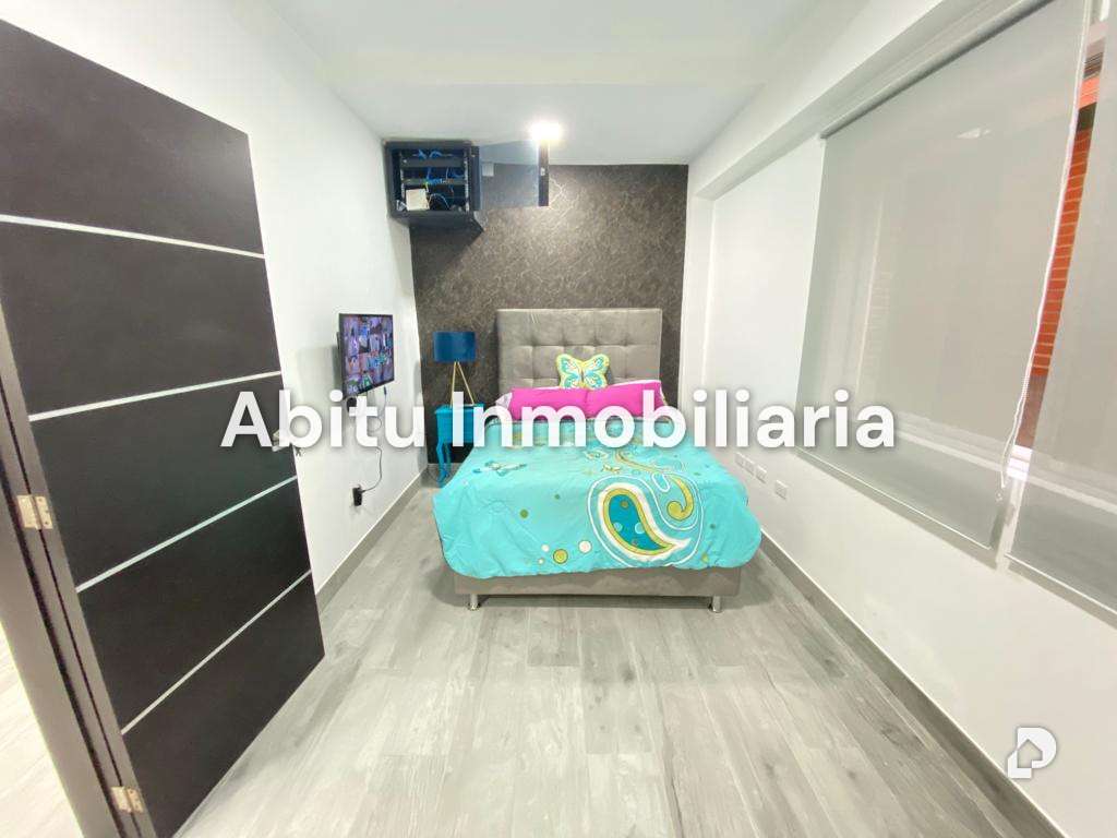 Casa en Los Guayabitos, Caracas – 20