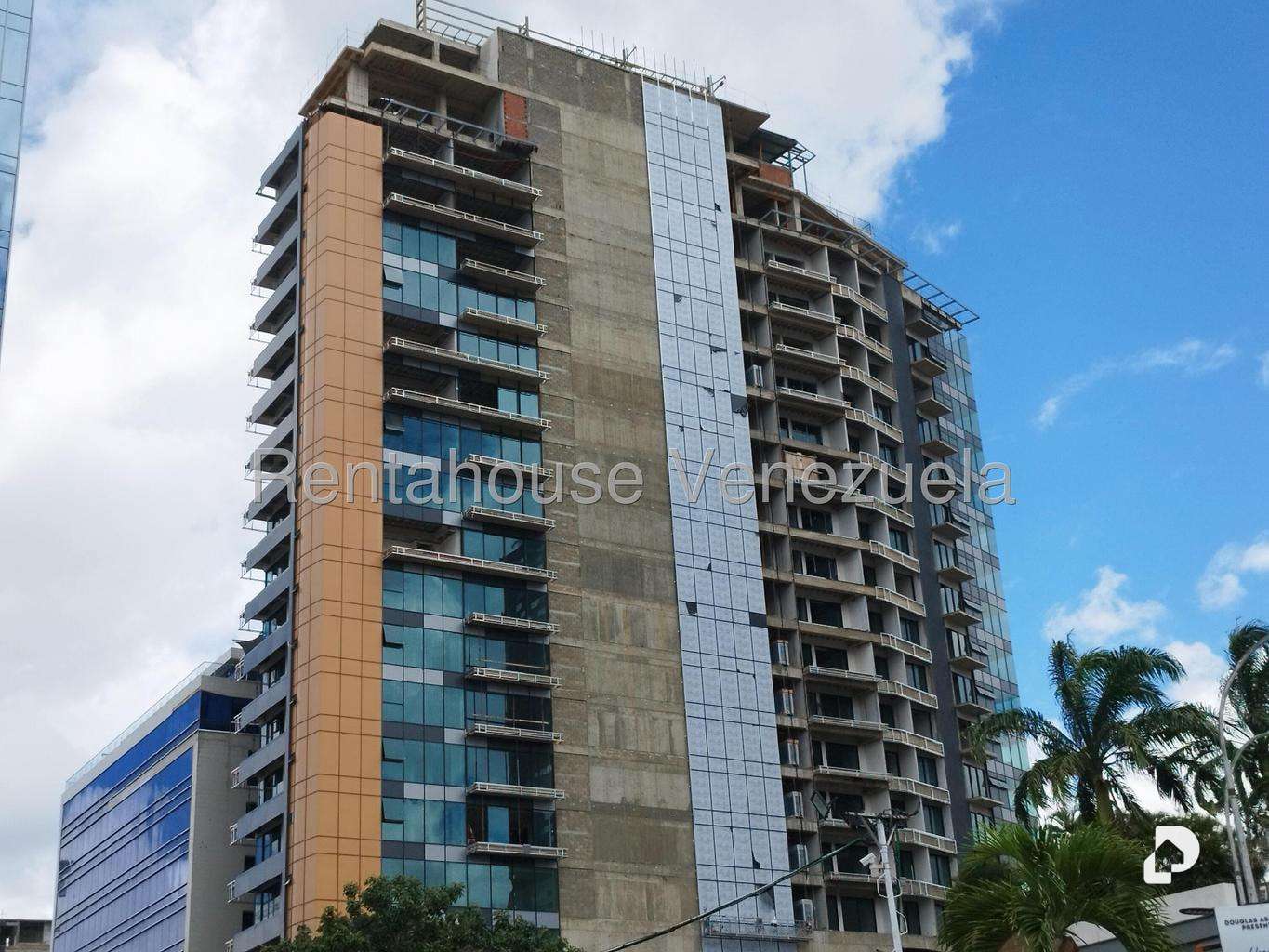 Apartamento en Las Mercedes, Caracas – 1