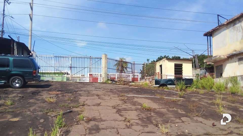 Galpón en Los Haticos, Maracaibo – 4