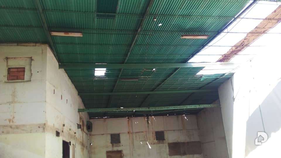 Galpón en Los Haticos, Maracaibo – 9