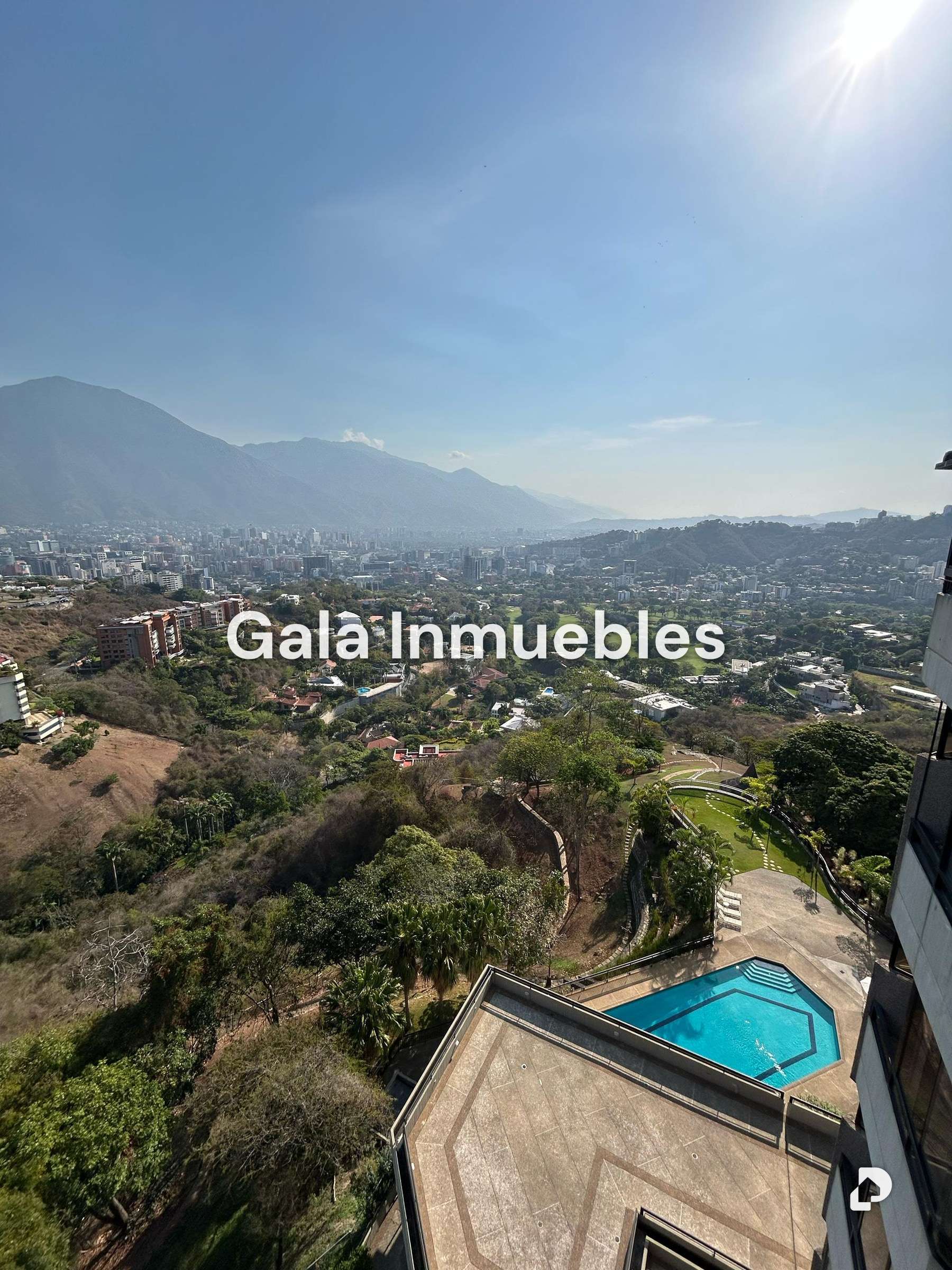 Apartamento en Colinas de Valle Arriba, Caracas – 13