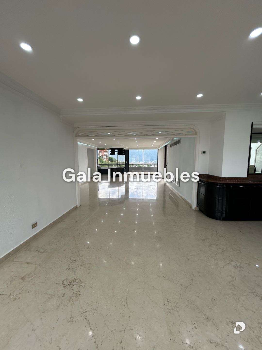 Apartamento en Colinas de Valle Arriba, Caracas – 7