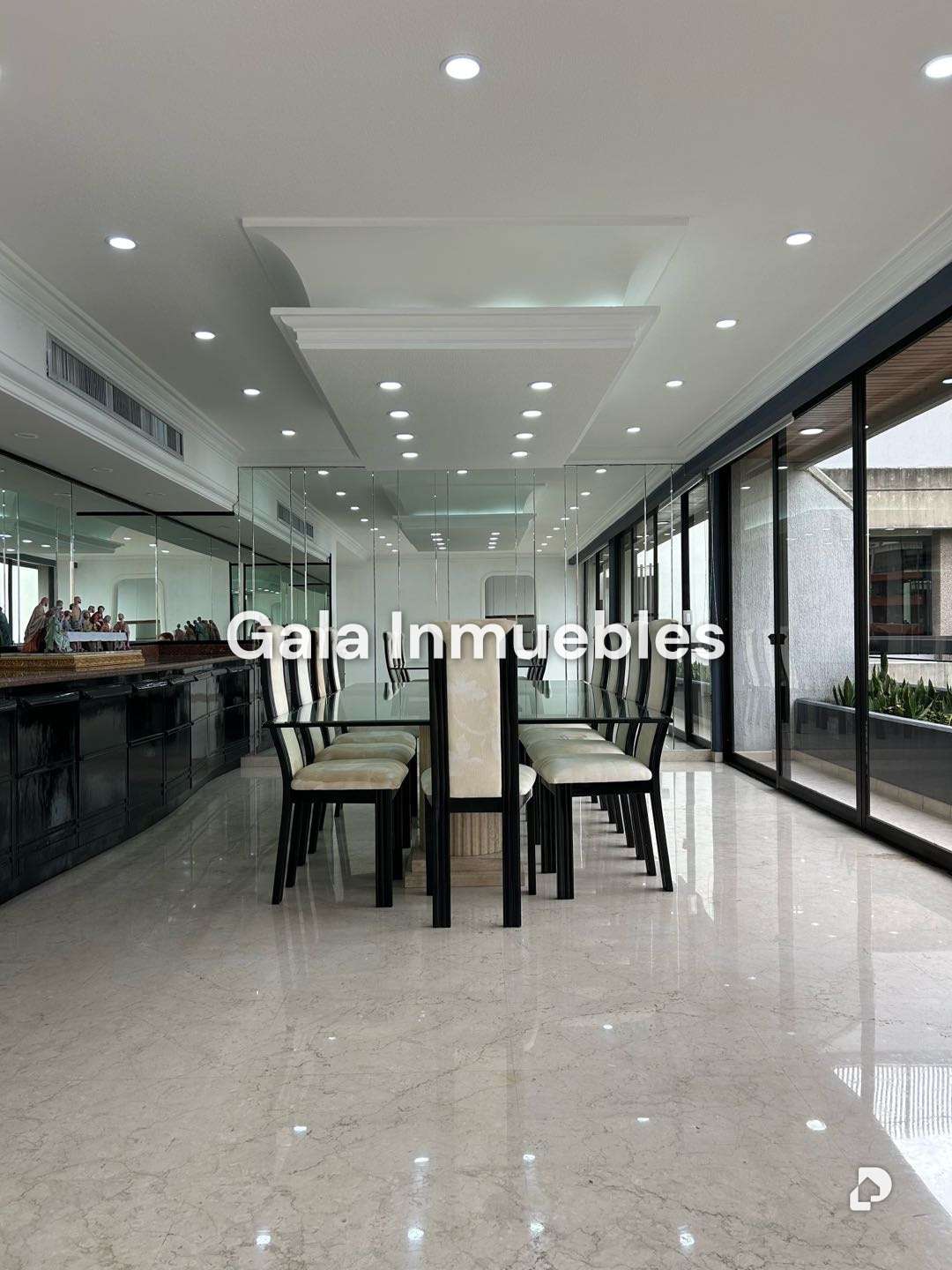 Apartamento en Colinas de Valle Arriba, Caracas – 10