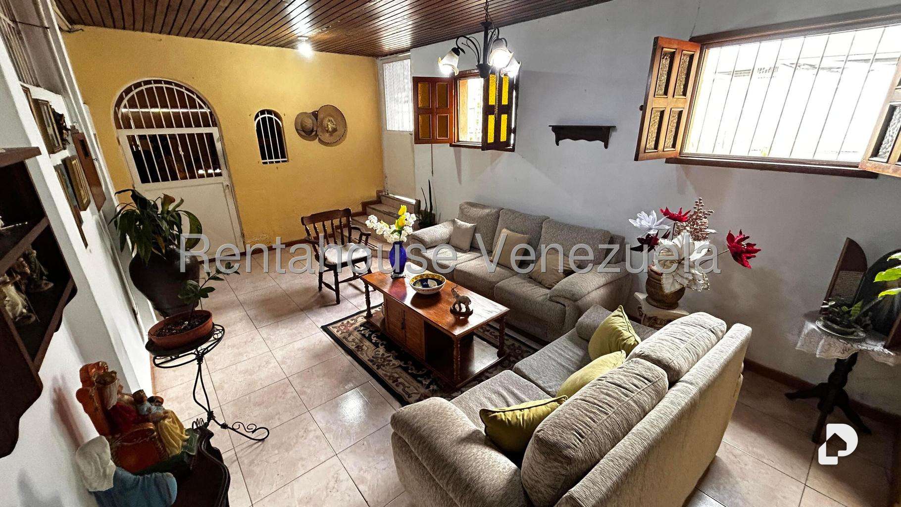 Casa en Piedra Azul, Caracas – 4