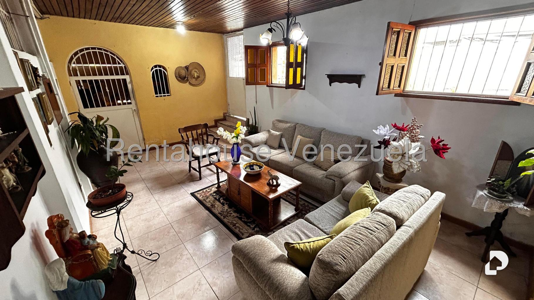 Casa en Piedra Azul, Caracas – 4