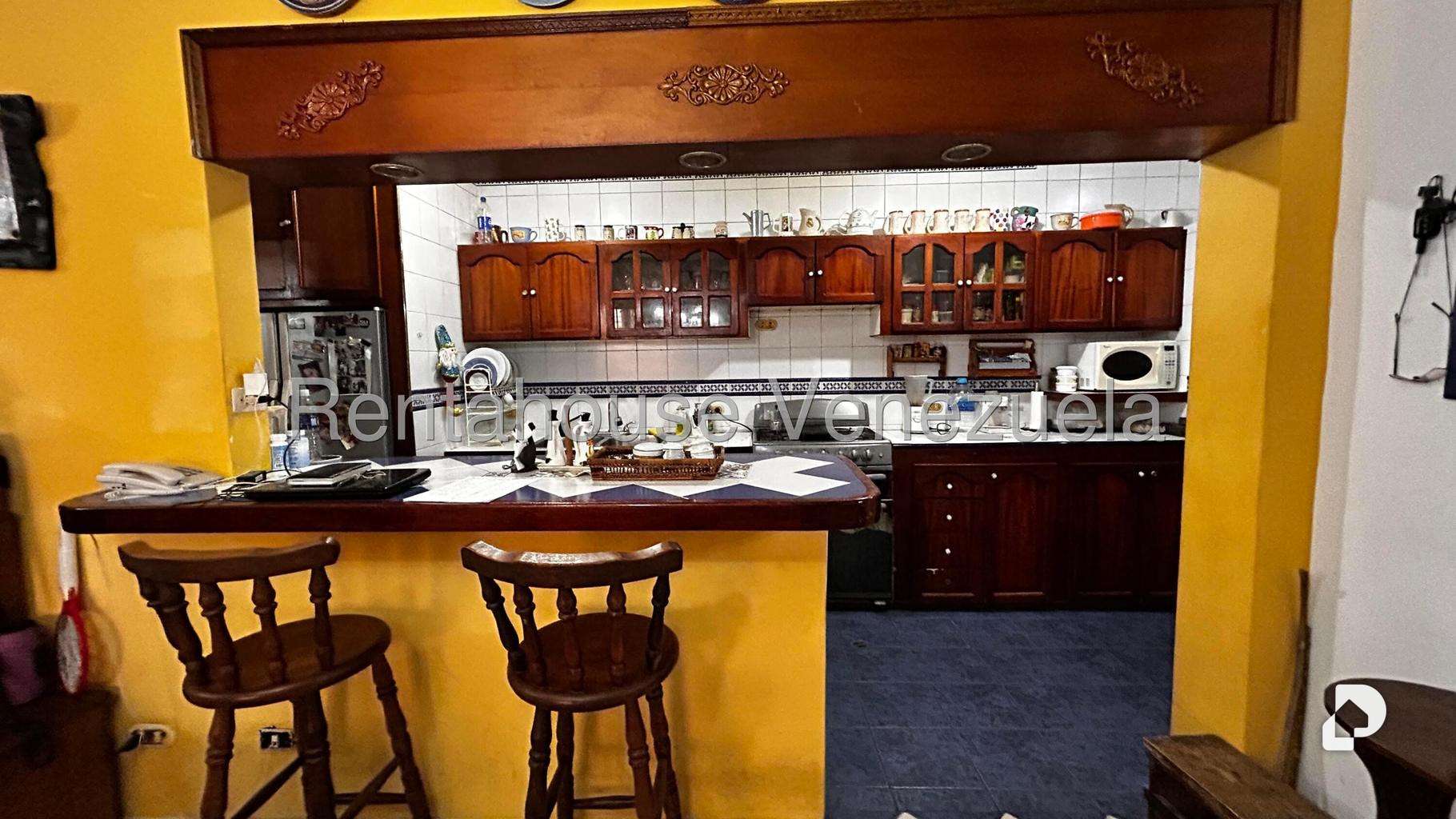 Casa en Piedra Azul, Caracas – 6