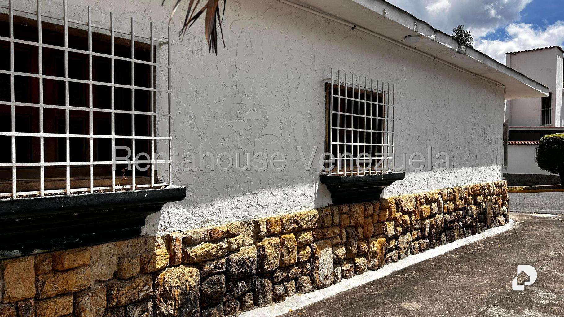 Casa en Piedra Azul, Caracas – 2