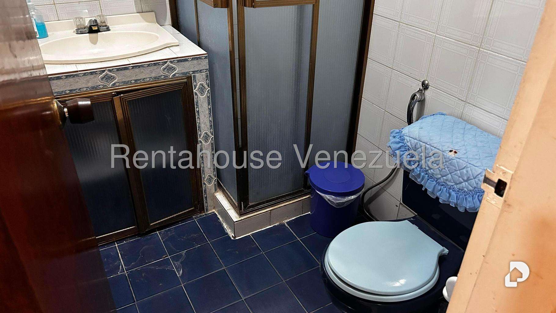 Casa en Piedra Azul, Caracas – 14