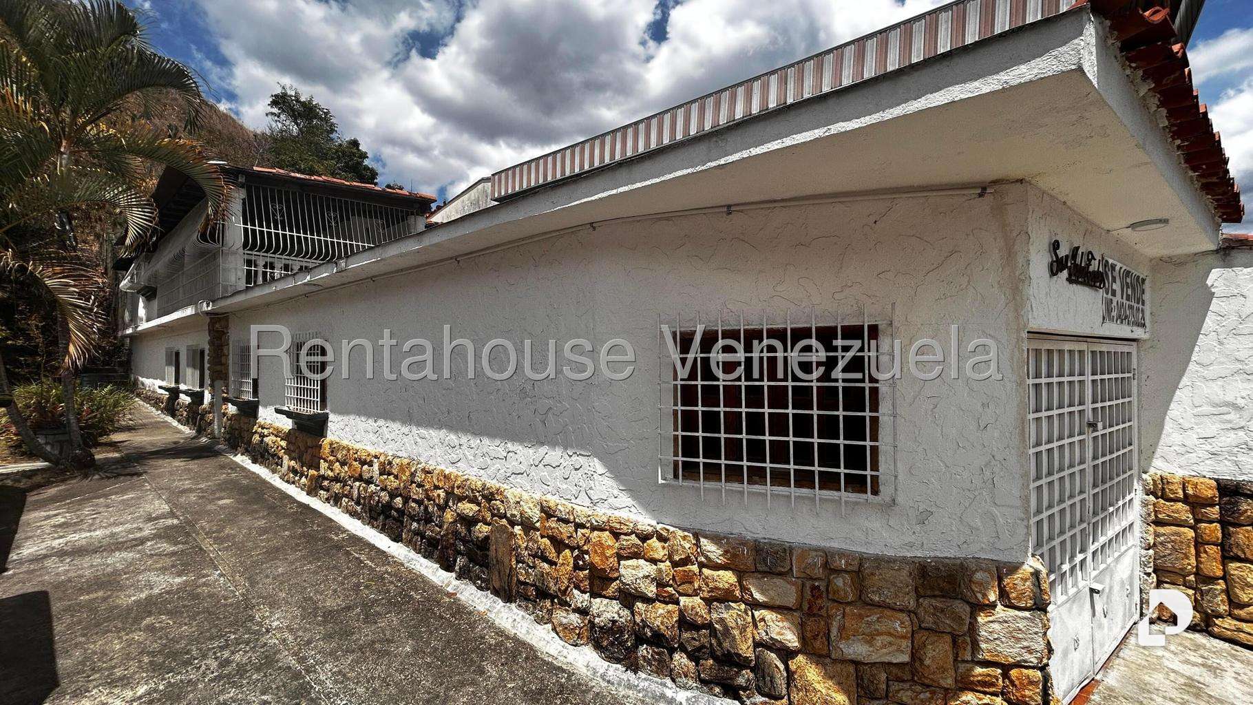 Casa en Piedra Azul, Caracas – 1