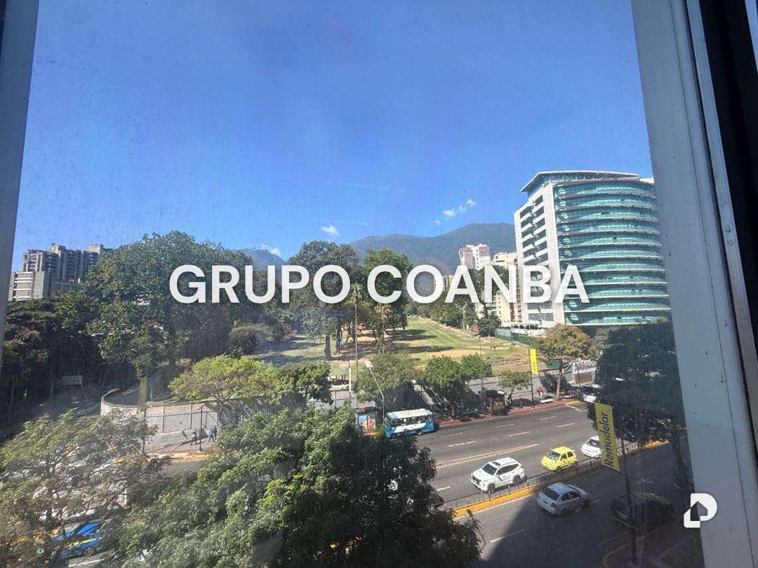Oficina en El Rosal, Caracas – 8