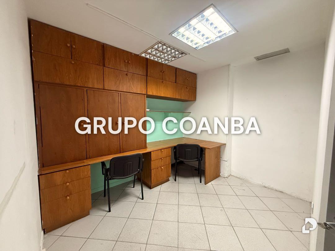 Oficina en El Rosal, Caracas – 3