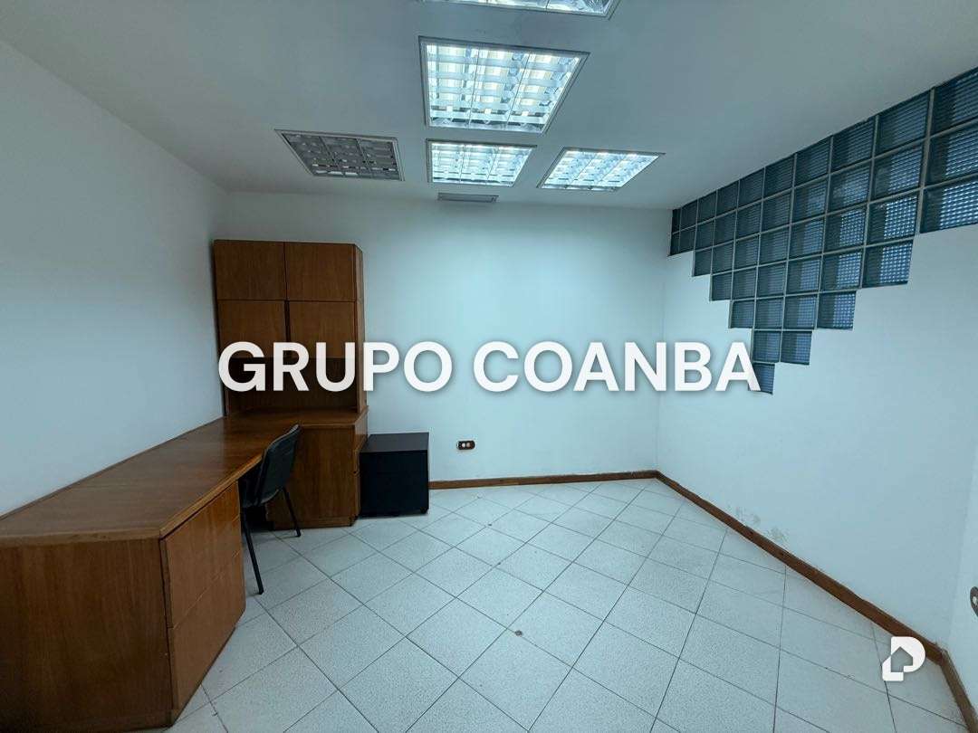 Oficina en El Rosal, Caracas – 4