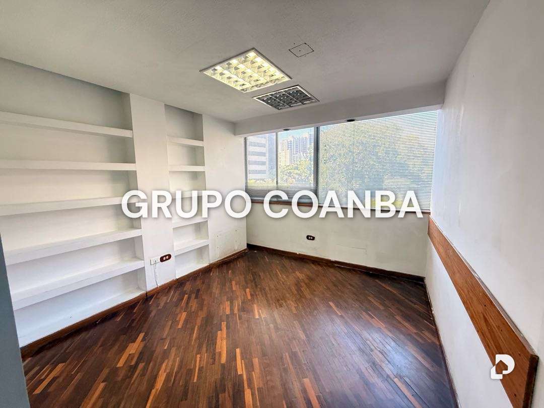 Oficina en El Rosal, Caracas – 7