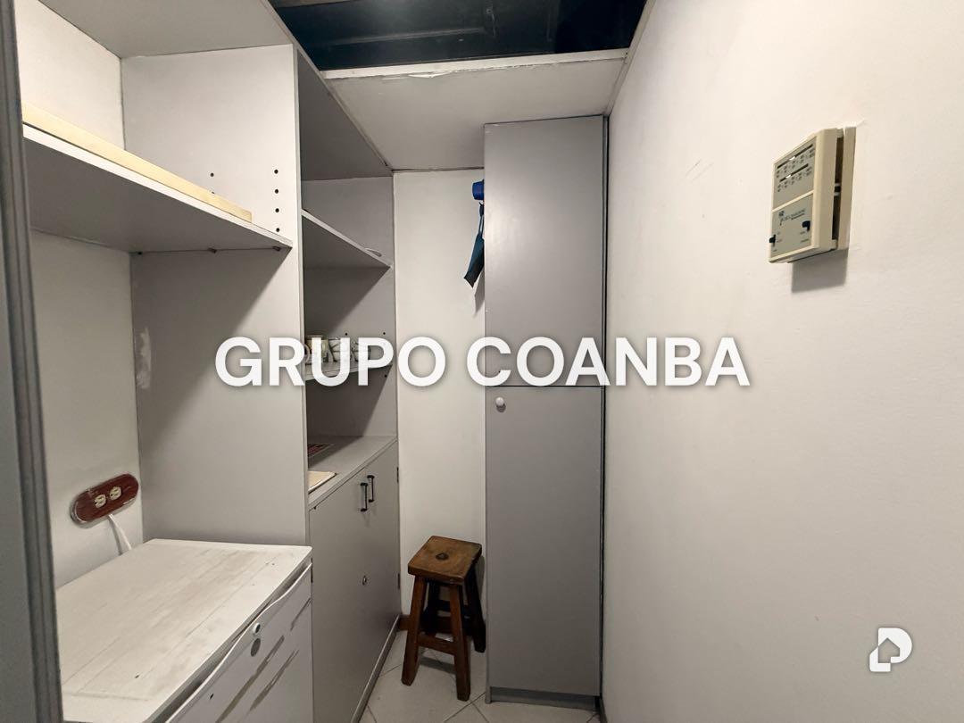 Oficina en El Rosal, Caracas – 5