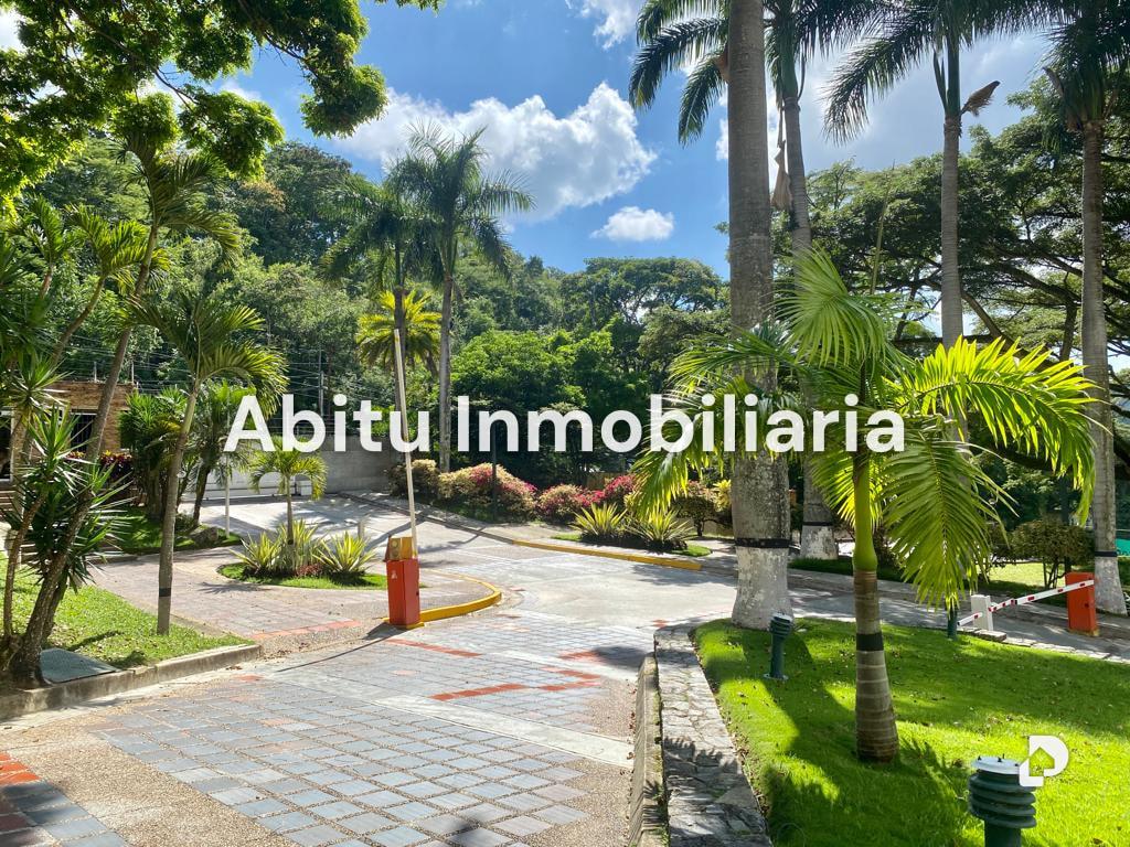 Apartamento en Macaracuay, Caracas – 2