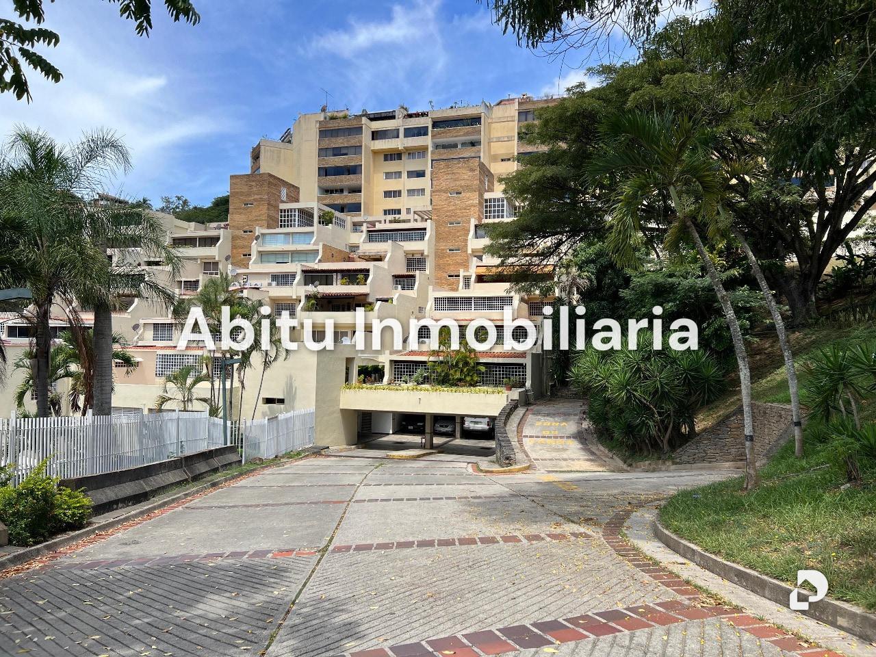 Apartamento en Macaracuay, Caracas – 1
