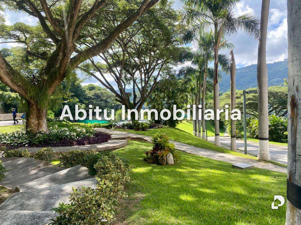 Apartamento en Macaracuay, Caracas – 22