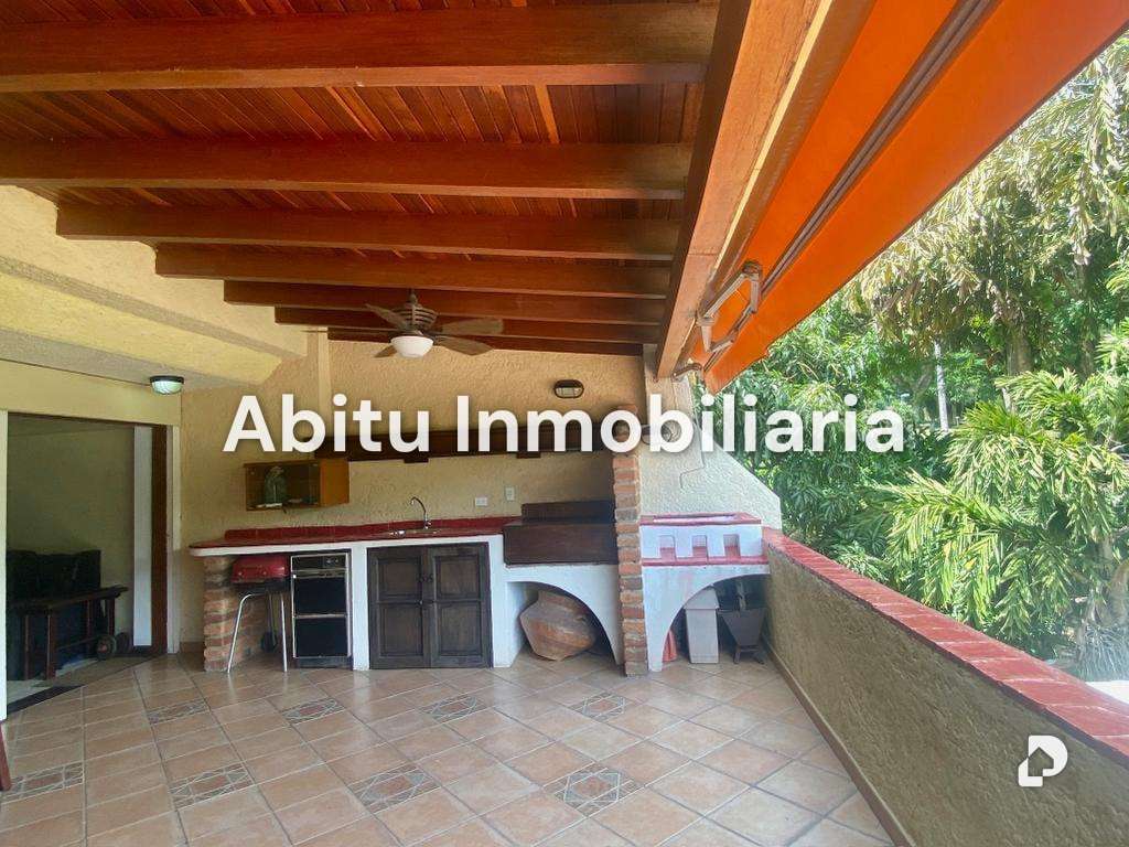Apartamento en Macaracuay, Caracas – 13