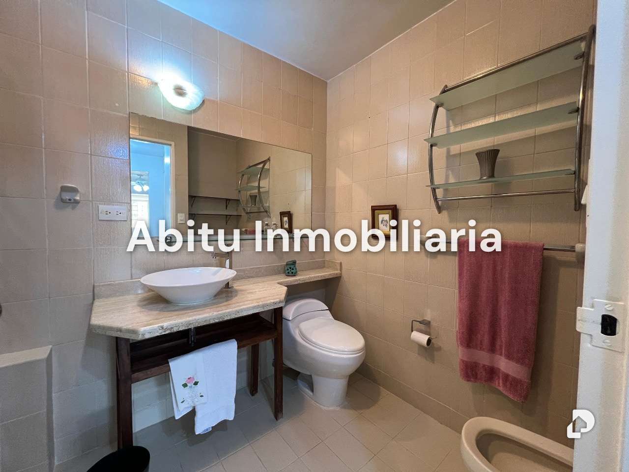 Apartamento en Macaracuay, Caracas – 17