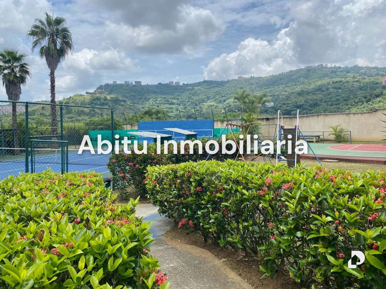 Apartamento en Macaracuay, Caracas – 23