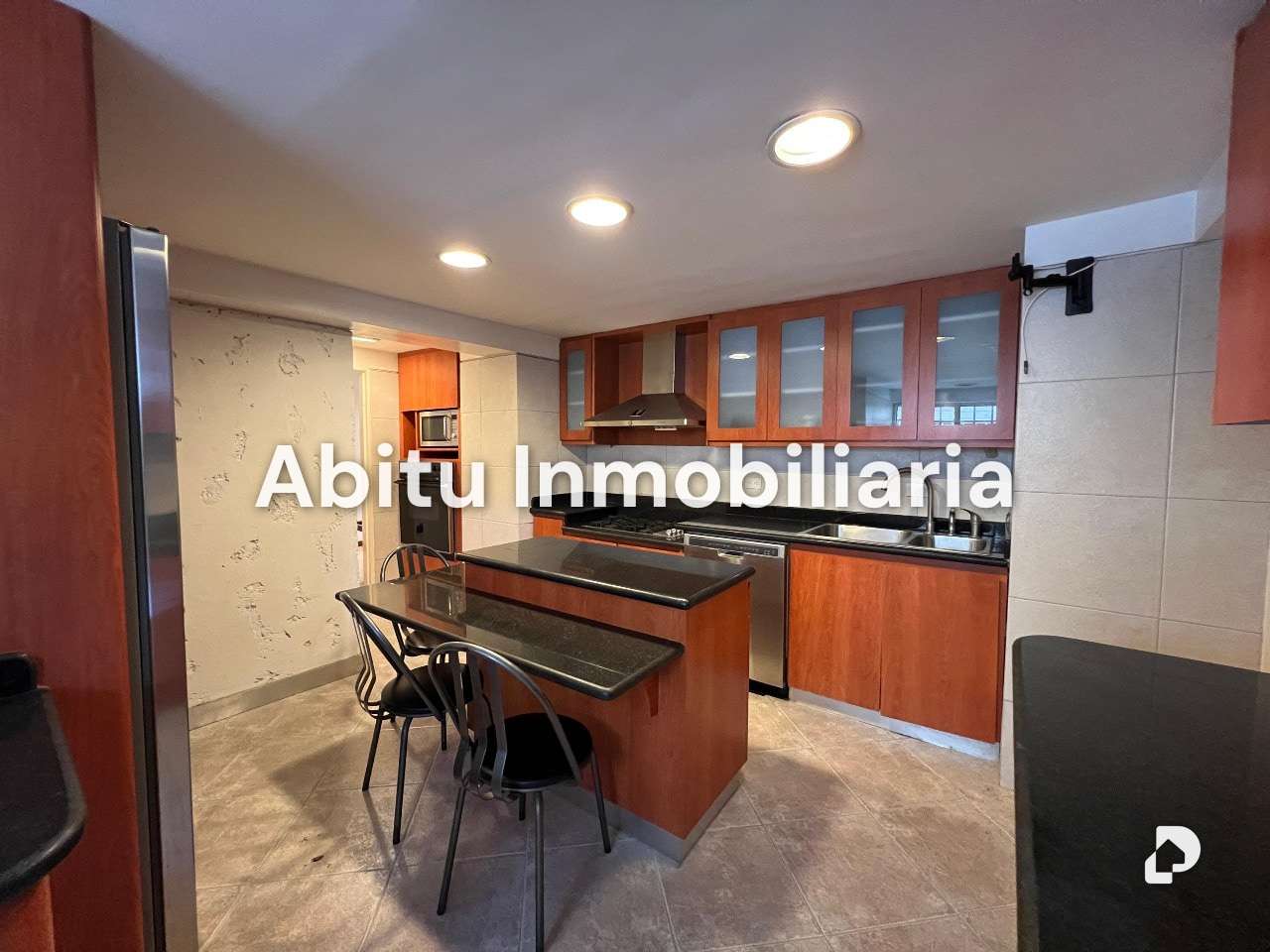 Apartamento en Macaracuay, Caracas – 10
