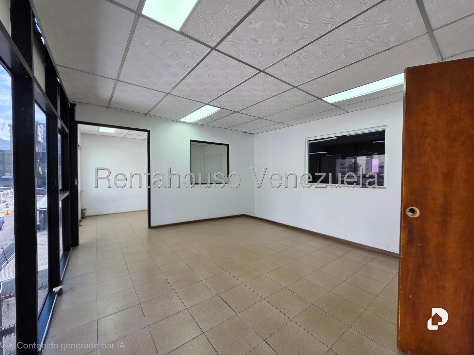 Galpón en Altamira_sur, Caracas – 5
