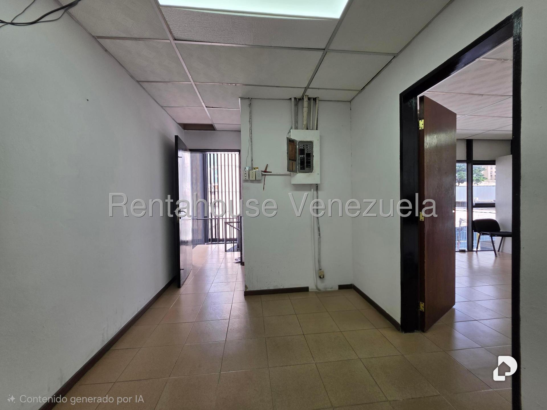 Galpón en Altamira_sur, Caracas – 3
