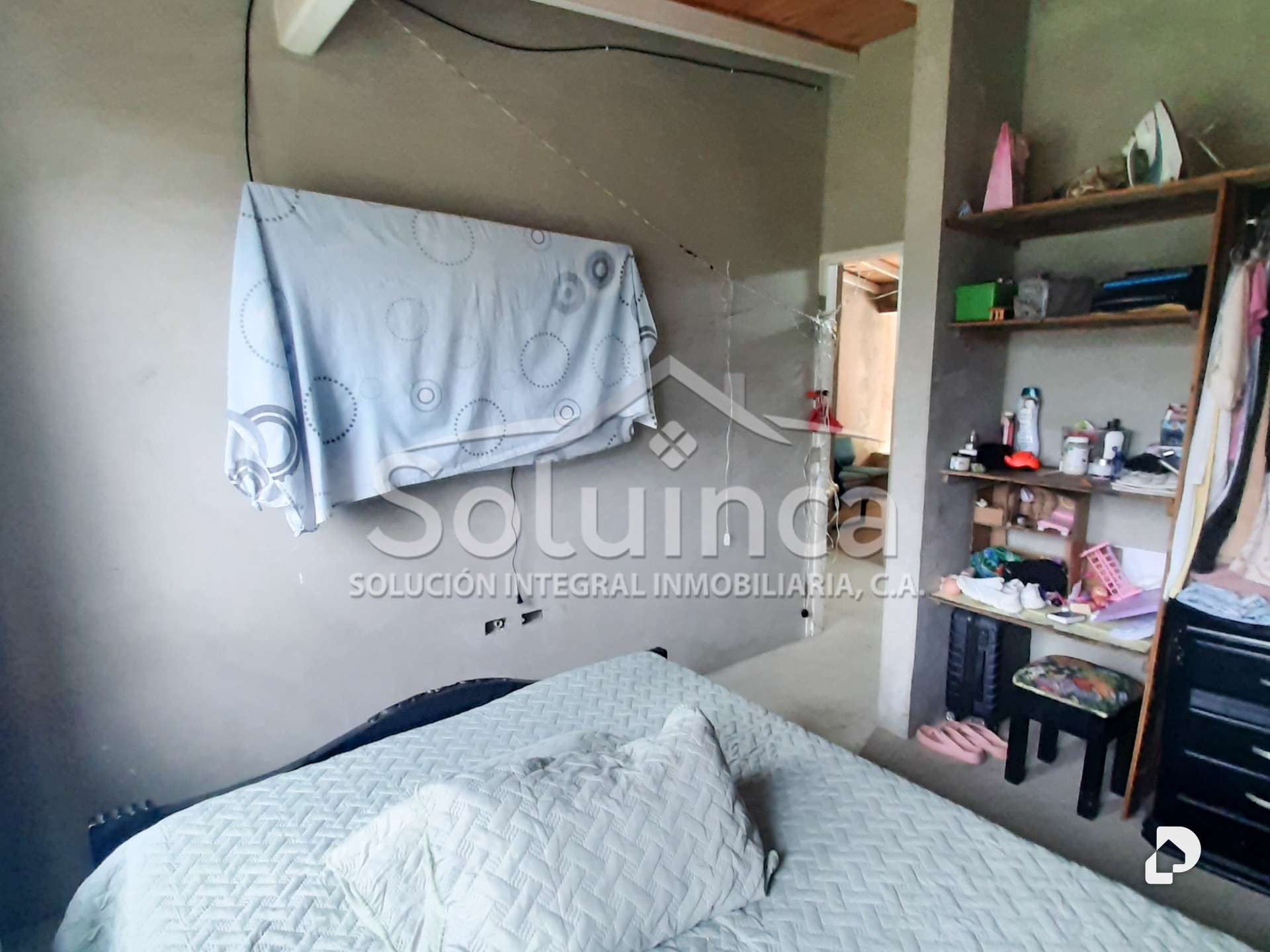 Casa en El Vallecito – 38