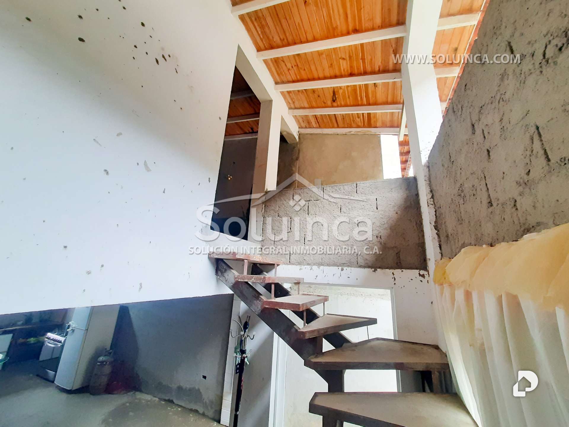 Casa en El Vallecito – 14