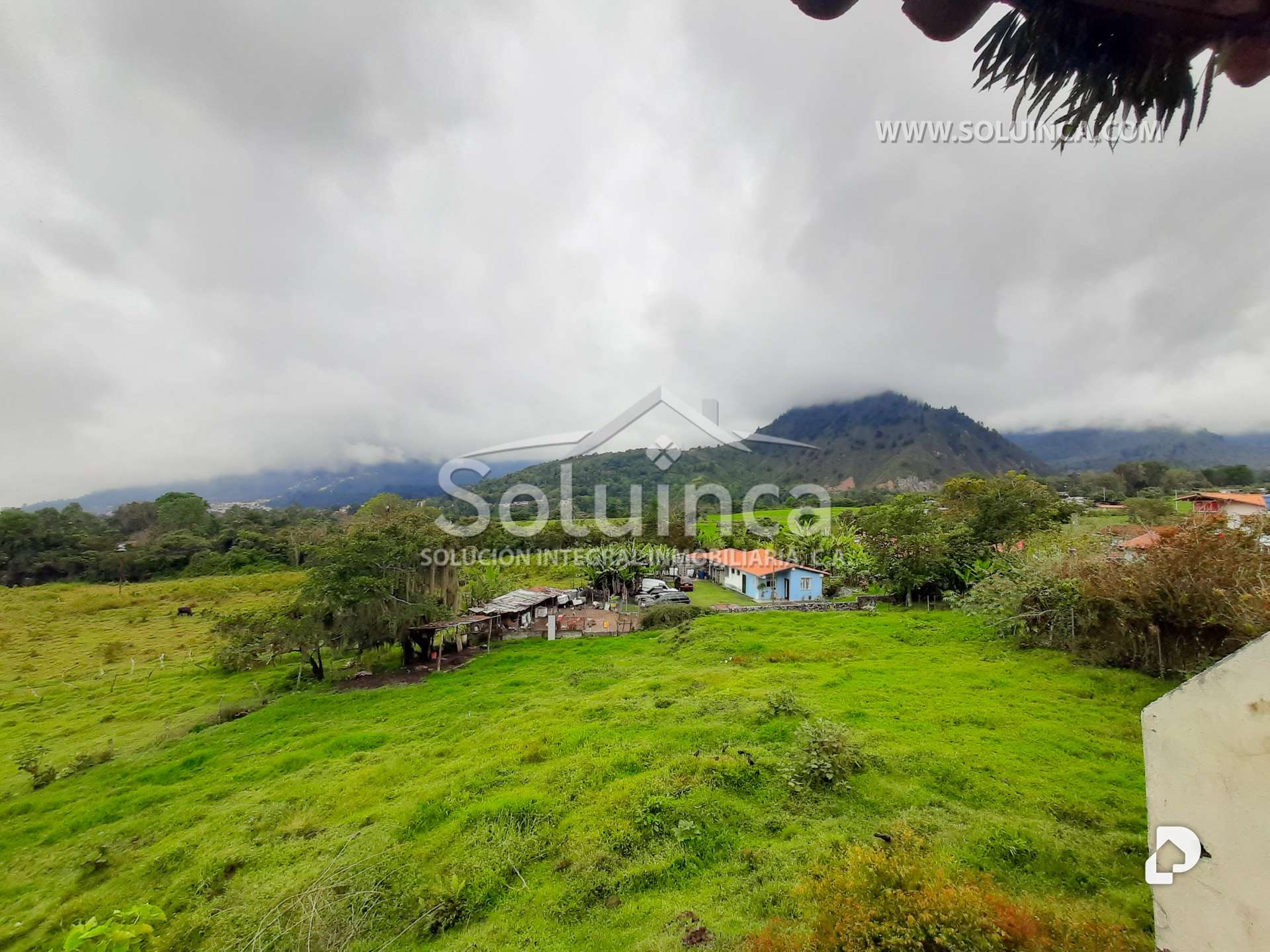 Casa en El Vallecito – 42