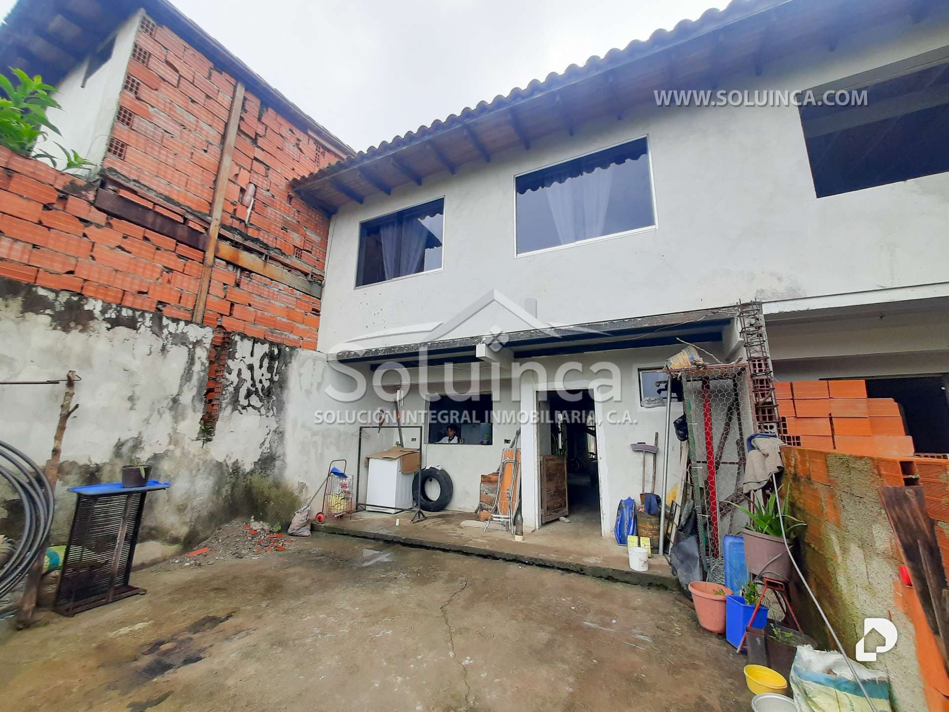 Casa en El Vallecito – 9