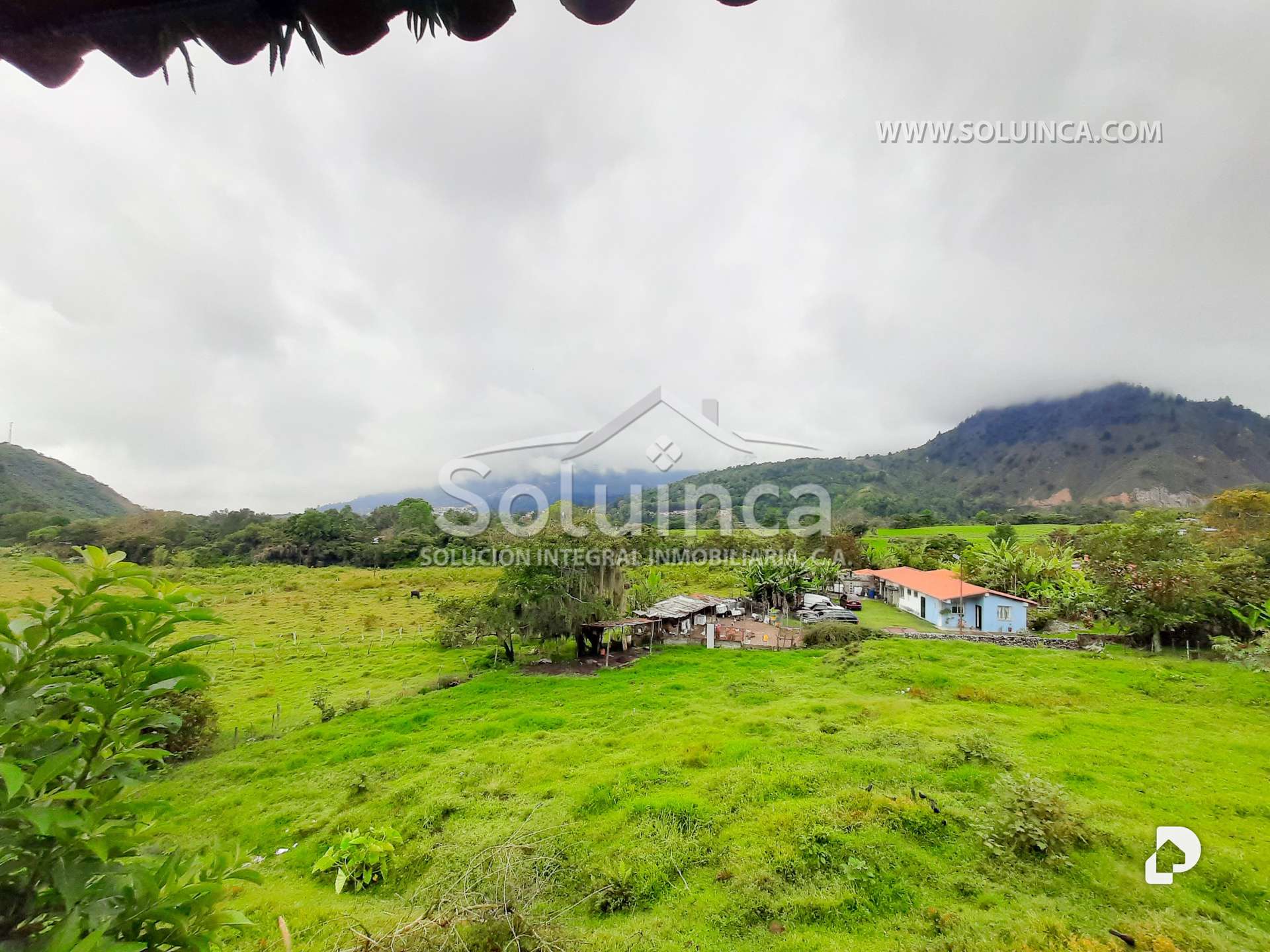 Casa en El Vallecito – 41