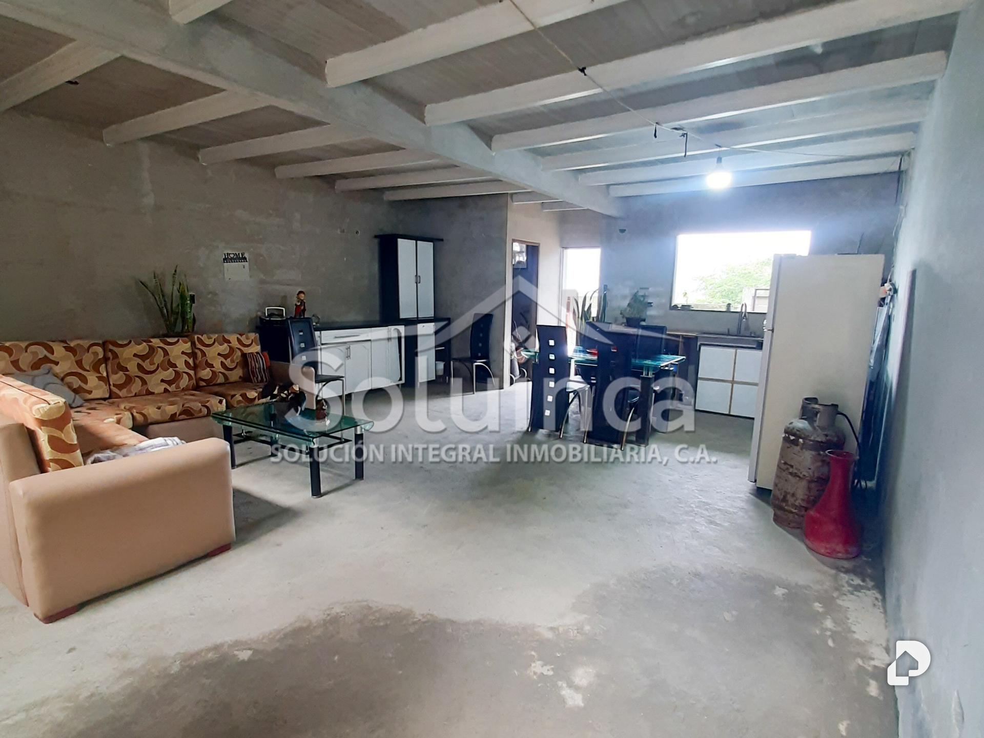 Casa en El Vallecito – 3